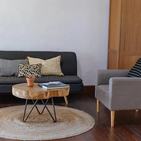 Boutique Palacio Ico - Only Adults 4* Teguise (Lanzarote)