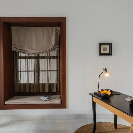 Boutique Palacio Ico 4*