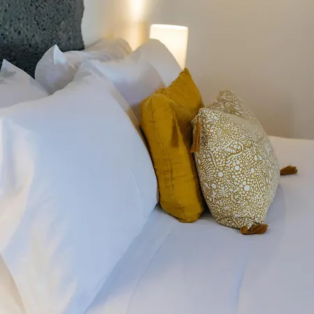 Boutique Palacio Ico - Only Adults