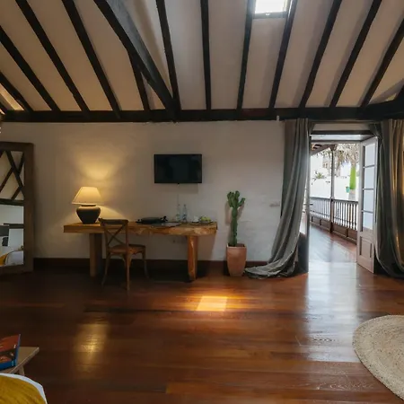Boutique Palacio Ico - Only Adults Otel