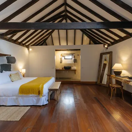 Boutique Palacio Ico - Only Adults 4* Teguise (Lanzarote)