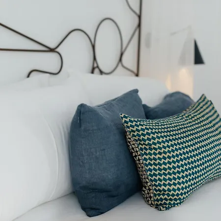 Boutique Palacio Ico - Only Adults Otel