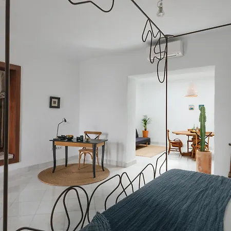 Boutique Palacio Ico - Only Adults
