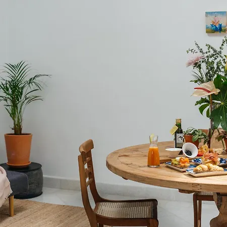 Boutique Palacio Ico - Only Adults Teguise (Lanzarote)