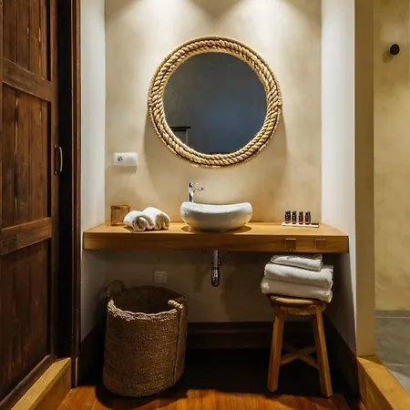 Hotel Boutique Palacio Ico 4*