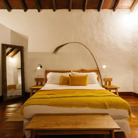 Boutique Palacio Ico - Only Adults Otel Teguise (Lanzarote)