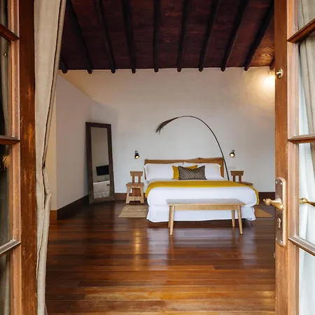 Boutique Palacio Ico - Only Adults Teguise (Lanzarote)