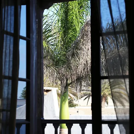 Boutique Palacio Ico Hotel Teguise (Lanzarote)