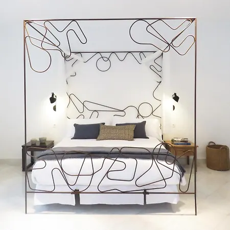 Boutique Palacio Ico - Only Adults 4* Teguise (Lanzarote)