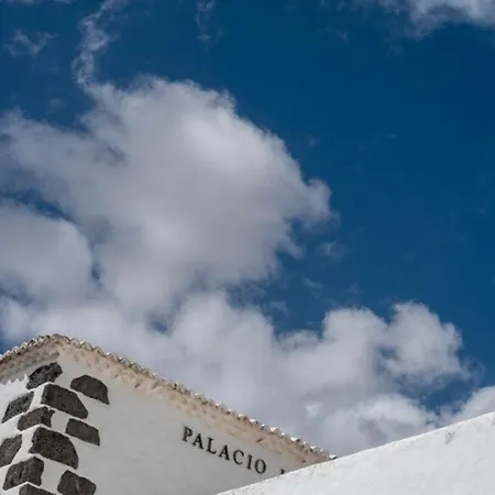 Boutique Gastronomico Palacio Ico (adults Only)