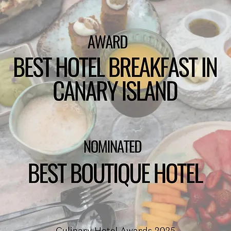 Boutique Gastronomico Palacio Ico (adults Only) Hotel 4*