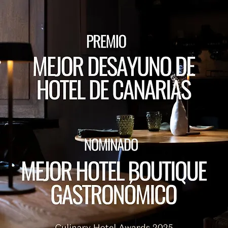 Boutique Gastronomico Palacio Ico (adults Only) Hotel 4*