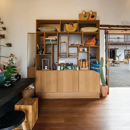 Boutique Palacio Ico - Only Adults فندق 4*