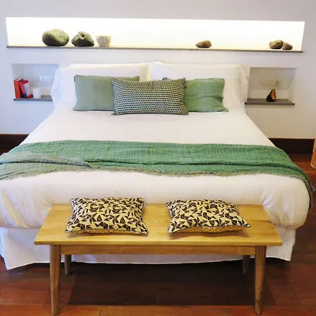 Hotell Boutique Palacio Ico - Only Adults Teguise (Lanzarote)