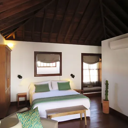 Boutique Palacio Ico - Only Adults Teguise (Lanzarote)