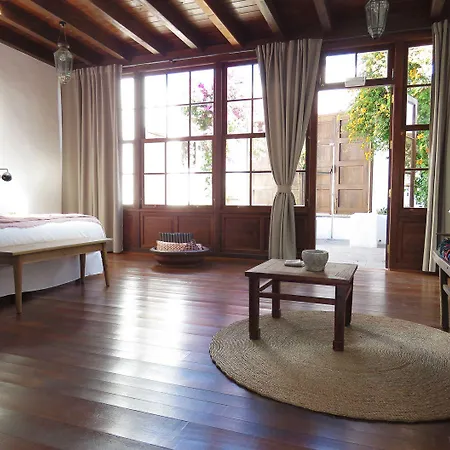 Boutique Gastronomico Palacio Ico (adults Only) Hotel