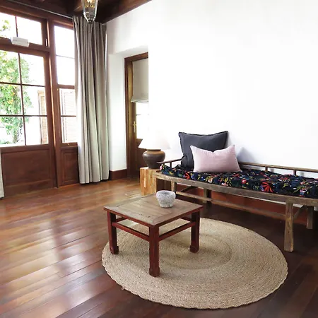 Hotell Boutique Palacio Ico - Only Adults 4*