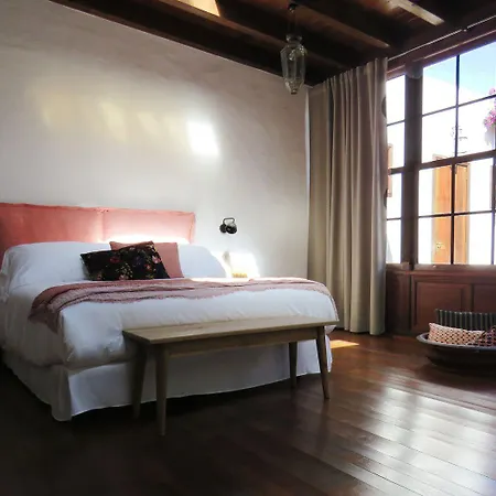 Boutique Gastronomico Palacio Ico (adults Only)