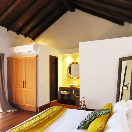 Boutique Palacio Ico - Only Adults Teguise (Lanzarote)