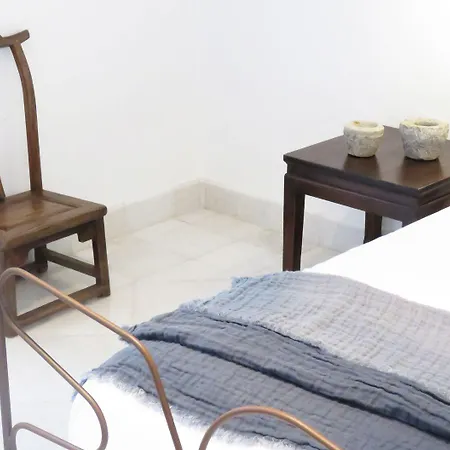 Boutique Palacio Ico - Only Adults Teguise (Lanzarote)