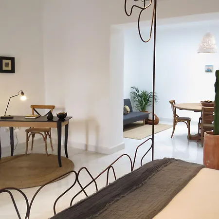 Boutique Gastronomico Palacio Ico (adults Only) Hotel 4*