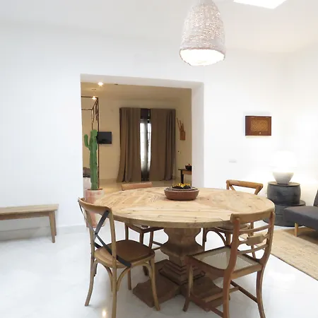 Boutique Palacio Ico - Only Adults Teguise (Lanzarote)