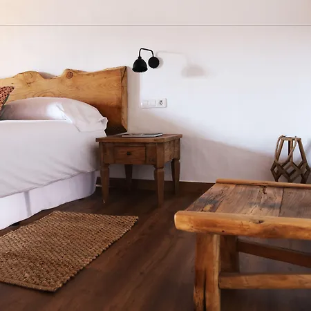 Hotel Boutique Gastronomico Palacio Ico (adults Only) 4*