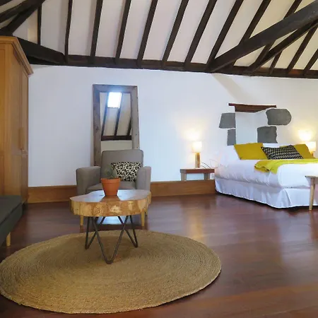 Boutique Gastronomico Palacio Ico (adults Only) 4*