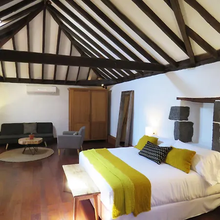 Boutique Gastronomico Palacio Ico (adults Only) 4*