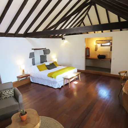 Boutique Palacio Ico - Only Adults Teguise (Lanzarote)