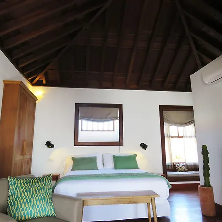 Boutique Palacio Ico - Only Adults Teguise (Lanzarote)