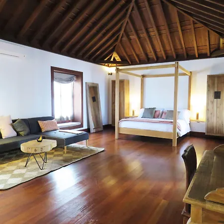 Boutique Gastronomico Palacio Ico (adults Only) 4*