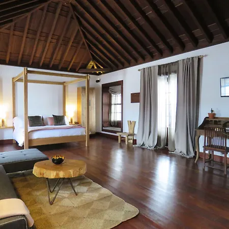 Boutique Gastronomico Palacio Ico (adults Only) Hotel 4*
