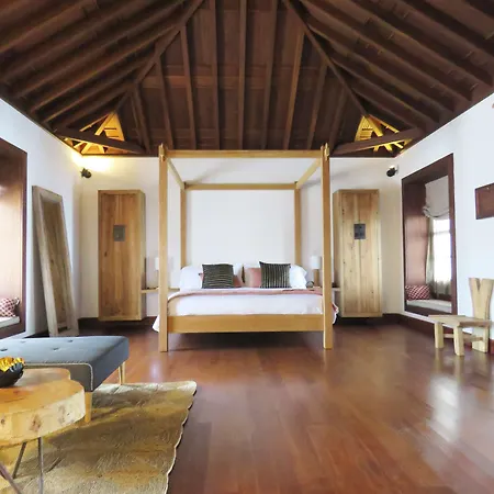 Boutique Gastronomico Palacio Ico (adults Only) 4*