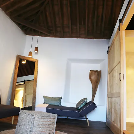 Boutique Gastronomico Palacio Ico (adults Only) Hotel
