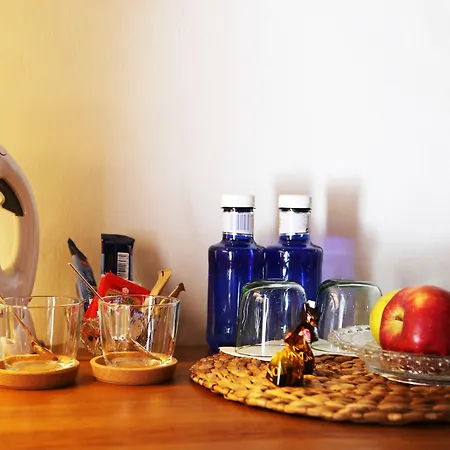 Boutique Gastronomico Palacio Ico (adults Only) 4*