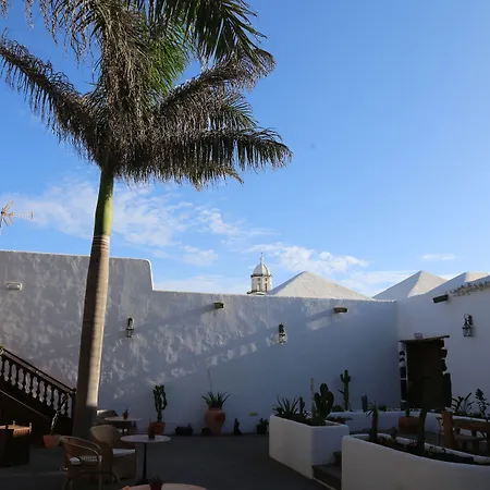 Boutique Gastronomico Palacio Ico (adults Only) Hotel