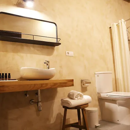 Boutique Palacio Ico - Only Adults Hotell Teguise (Lanzarote)