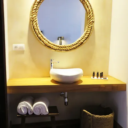 Boutique Palacio Ico - Only Adults