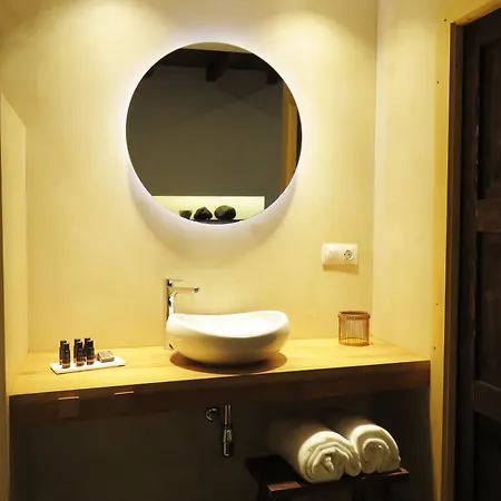 Boutique Palacio Ico - Only Adults فندق تيغيسي