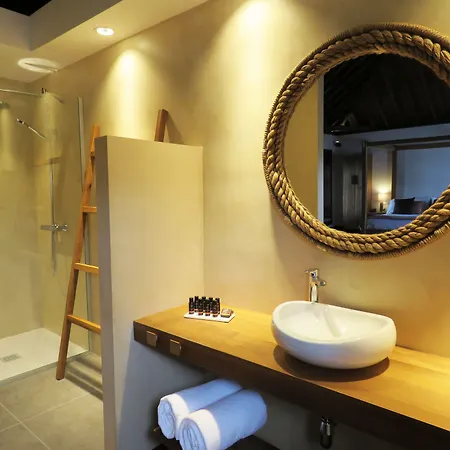 Boutique Gastronomico Palacio Ico (adults Only) Otel