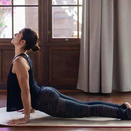 Boutique Palacio Ico - Only Adults Hotell Teguise (Lanzarote)