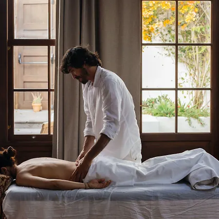Hotel Boutique Gastronomico Palacio Ico (adults Only)