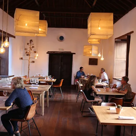 Hotel Boutique Gastronomico Palacio Ico (adults Only)