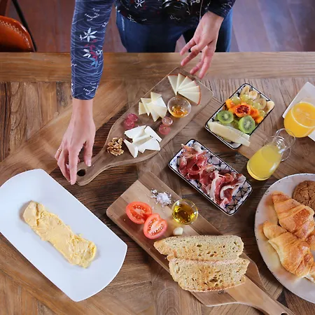 Boutique Gastronomico Palacio Ico (adults Only) 4*