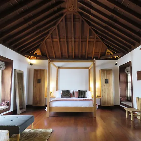 Boutique Palacio Ico - Only Adults تيغيسي