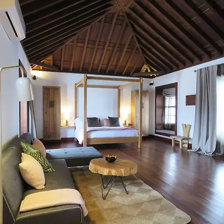 Boutique Gastronomico Palacio Ico (adults Only) 4*