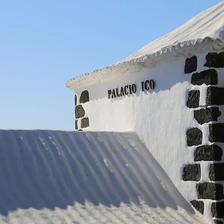 Boutique Gastronomico Palacio Ico (adults Only) Teguise (Lanzarote)