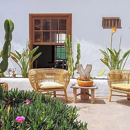 Boutique Gastronomico Palacio Ico (adults Only) Otel