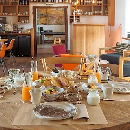 Boutique Gastronomico Palacio Ico (adults Only)